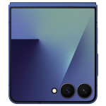 Samsung 三星 SM-F7660DBATGY Galaxy Z Flip7 5G 12+256GB 智能手機 (星塵藍)